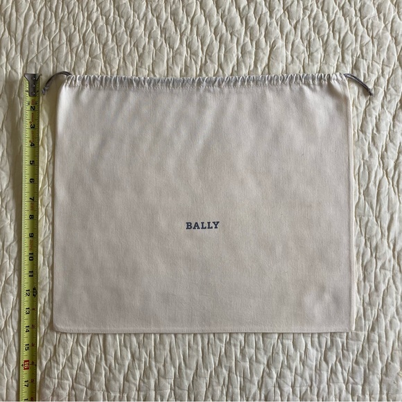 Bally Medium Large Dust Bag - Picture 5 of 7